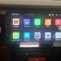 مانیتور و دوربین عقب ماشین|قطعات یدکی و لوازم جانبی|قم, زنبیل آباد|دیوار