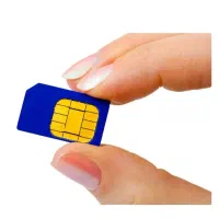 سیم کارت کد 4