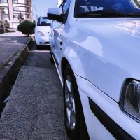 سمند Lx ef7 بی رنگ|خودرو سواری و وانت|کلاچای, |دیوار