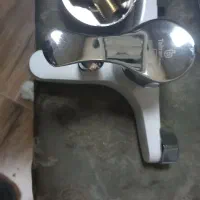 شیر اهرمی Tehran bronze