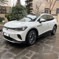 فولکس ID4 بدون کارمزد اقساطی تحویل فوری