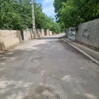 ۳۰۰ متر زمین شهریار