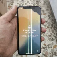 ایفون xsبا حافظه 256