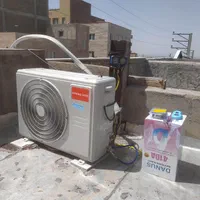 تعمیرات تخصصی تعمیرکار نصاب پکیج آبگرمکن  در منزل|خدمات پیشه و مهارت|تبریز, |دیوار