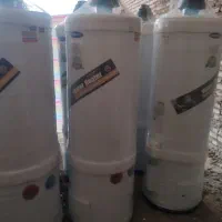 فروش ویژه آبگرمکن زمینی گازی 60 گالن بزرگ