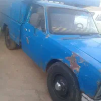 نیسان ابی|خودرو سواری و وانت|کرفتو, |دیوار