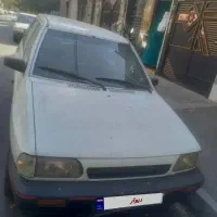 هاچ بک کره ای اصیل
