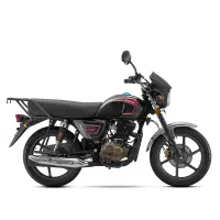موتور طرح باکسر کویر190 Qjmotor