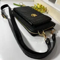 کیف چرم بز|کیف، کفش، کمربند|قرچک, زیبا شهر|دیوار