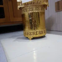 جا دستمالی و سطل آشغال|صنایع دستی و سایر لوازم تزئینی|تهران, گلچین|دیوار