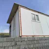 کانکس|مصالح و تجهیزات ساختمان|سنندج, |دیوار