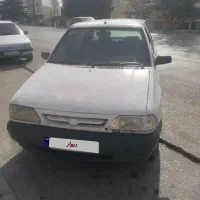 معاوضه با پژو سمند