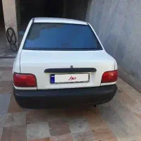پراید|خودرو سواری و وانت|پاکدشت, پاکدشت (مامازند)|دیوار