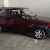 پی کی مدل ۸۳ انزکتور