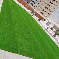 چمن مصنوعی خوشرنگ درجه یک|گل مصنوعی|مشهد, الهیه|دیوار