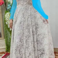 لباس مجلسی