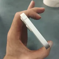 اپل iPhone 13 با حافظهٔ ۱۲۸ گیگابایت|موبایل|قزوین, |دیوار