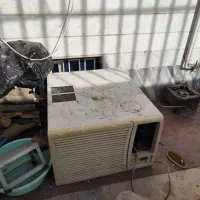 کولر گازی الجی 24هزار