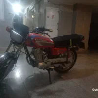 موتور مدل نیکتاز ۲۰۰