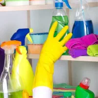 خدمات نظافتی شهر نظافت در البرز