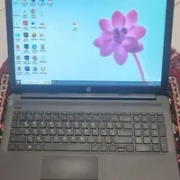 لپ تاپ HP مدل ryzen3 3200u