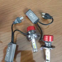 فروش چراغ هدلایت|قطعات یدکی و لوازم جانبی|چهاردانگه (تهران), |دیوار