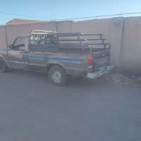 مزدا ۲۰۰۰ مدل ۸۱