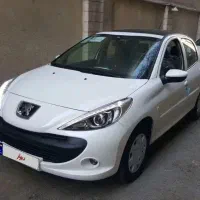 207 پلاس مدل 1404بهمن ماه صفر