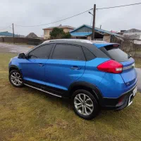 X 22 درجه ۱|خودرو سواری و وانت|رشت, بلوار گیلان|دیوار