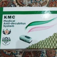 تشک مواج تخم مرغی
