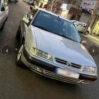 زانتیا مدل۸۴ فروشی