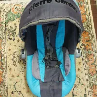 گهواره وکالسکه و روروک و کریر|اسباب و اثاث بچه|شیراز, اصلاح‌نژاد|دیوار