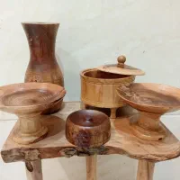 خدمات و خراطی تولید سازه های چوبی