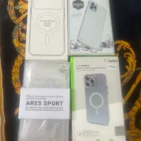 قاب ایفون ۱۷ پرومکس