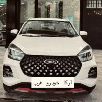 X55MVMکراس x33دنده/اتومات*تحویل فوری|خودرو سواری و وانت|تهران, صادقیه|دیوار
