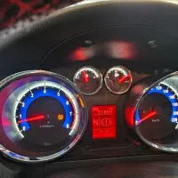 دنا پلاس توربو اتوماتیک آپشنال