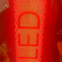 ال ای دی تابلو روان