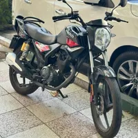 موتور ایردوکو 150