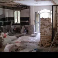 بنایی تعمیرات و بازسازی منزل