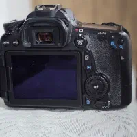 canon 70D|دوربین عکاسی و فیلم‌برداری|رشت, توشیبا|دیوار