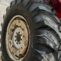 تراکتور|خودرو سنگین|باوی, |دیوار