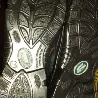 کفش ایمنی|کیف، کفش، کمربند|اصفهان, سرچشمه|دیوار