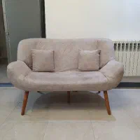 مبل راحتی دونفره