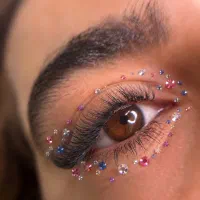دوره اکستنشن مژه+آموزش لیفت  به عنوان هدیه