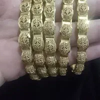 النگو سلطنتی شیک و نمادار|جواهرات|یاسوج, |دیوار