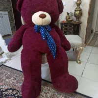 عروسک خرسی
