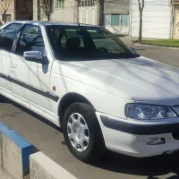 پژو پارس مدل 87|خودرو سواری و وانت|پیشوا, |دیوار