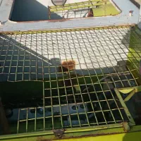 کمباین کلاس ۸۰۰|خودرو سنگین|ارشق, |دیوار