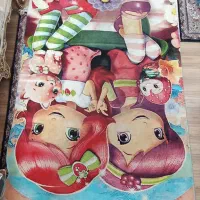 فرش اتاق کودک