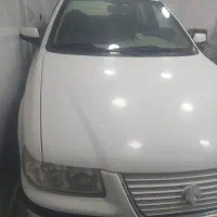 سمند موتور ملی مدل۹۲